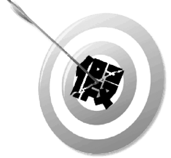 LED灯具打假标志