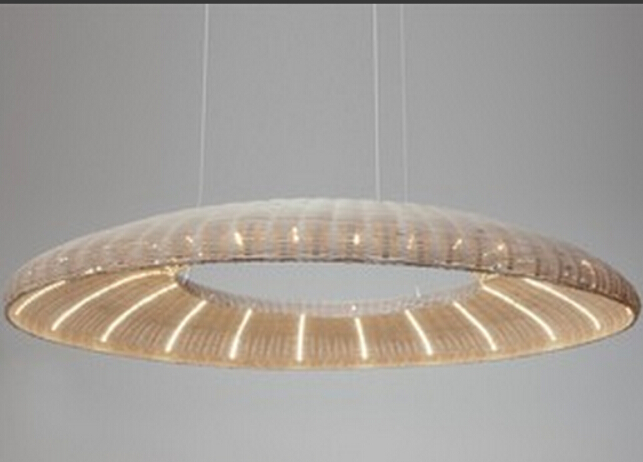 LED灯具流通品